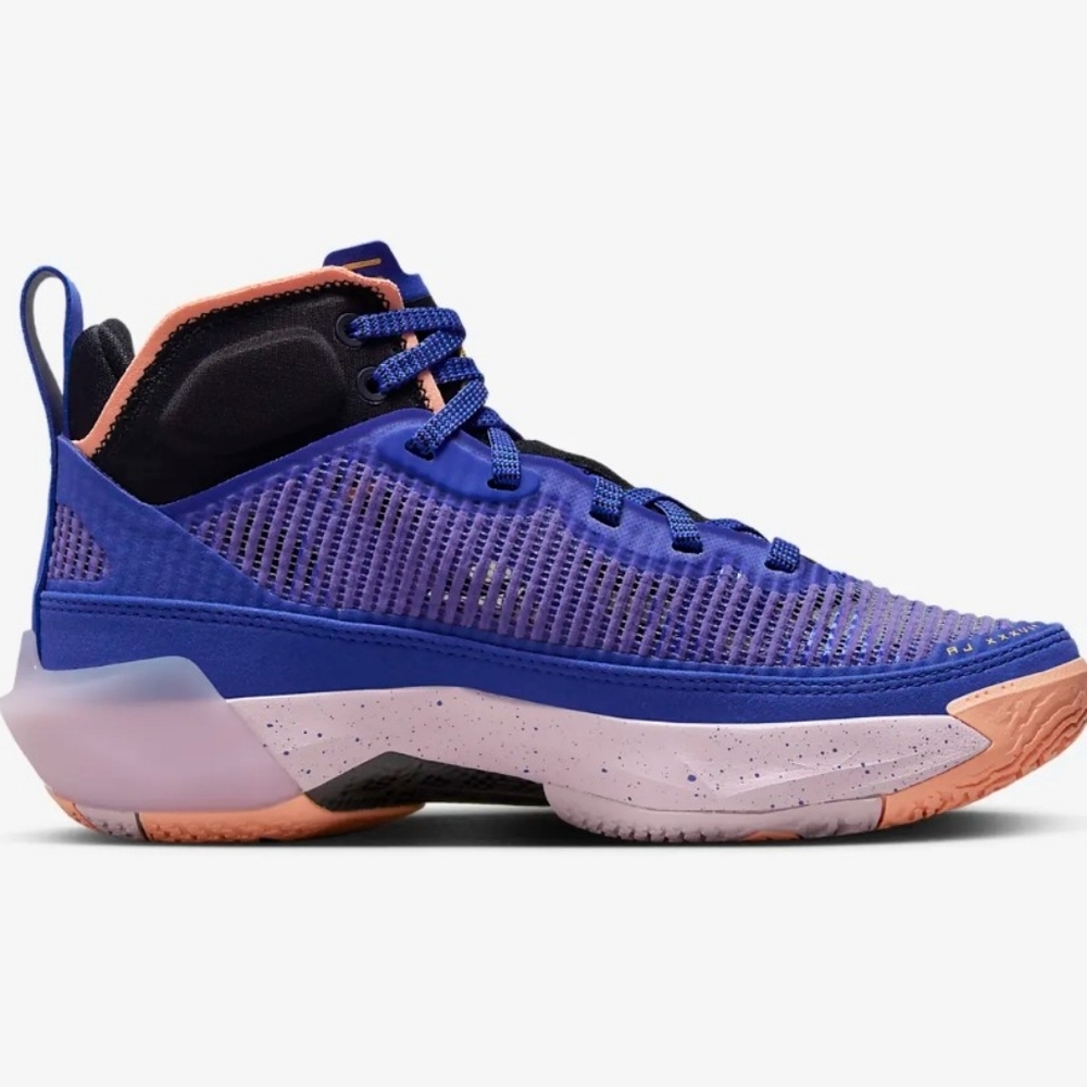 Air Jordan XXXVVII 5Y